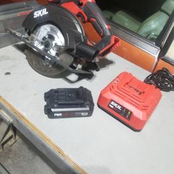 Circular saw