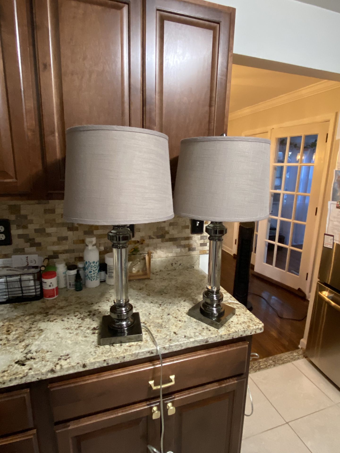 MINT TABLE LAMPS COSTCO