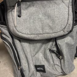 Diaper Bag