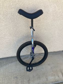 Unicycle