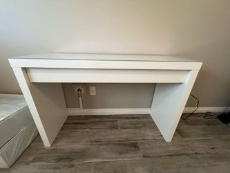 Vanity Table - IKEA