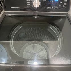 Samsung Washer- Needs Repair
