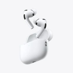 Apple Airpod Pro Gen 3