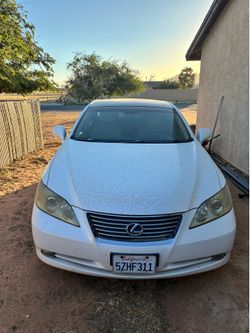 Lexus Es 350