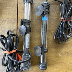 Fish Tank Supplies 