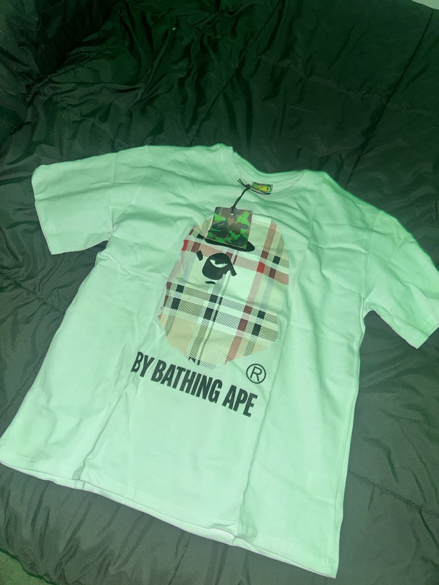 Bape shirt