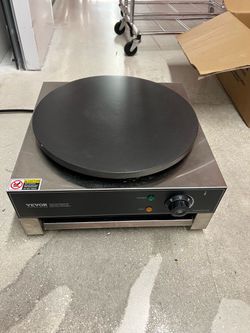 Commercial Pancake machine maker