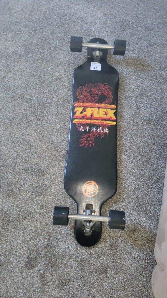 Long Board