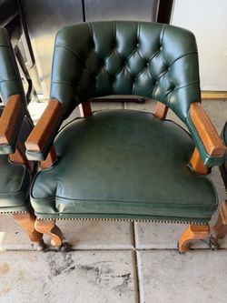 Club Chairs