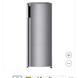 New Refrigerator Freezer 