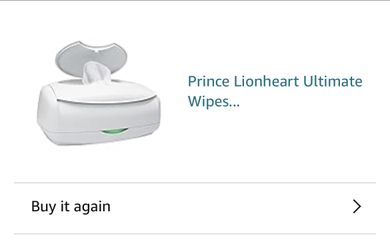 Wipe Warmer