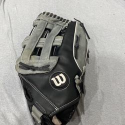 Softball Glove 