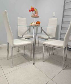 Dining set - Juego de comedor