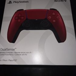 PS5 Controller