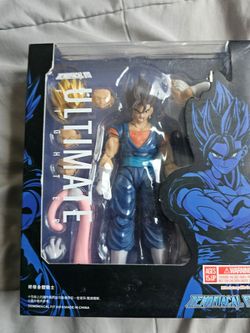 Demoniacal Fit Super Vegito Spirit Sword BUNDLED!!