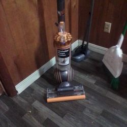 Dyson Ball Vacuum 