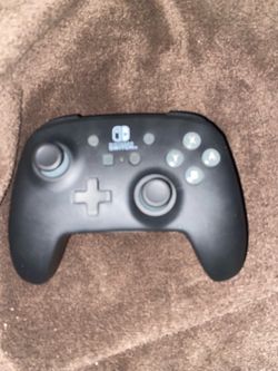 Nintendo Switch Pro Controller Black