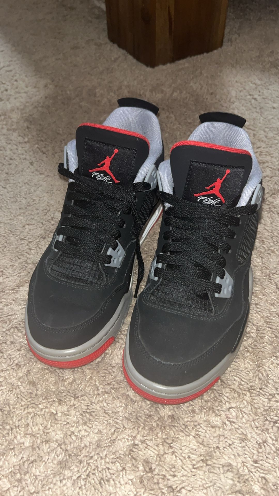 Jordan’s 