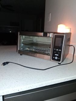 Gourmia Convection Toaster Oven