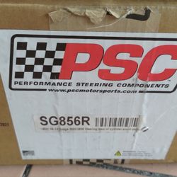 PSC 858 Bolt-On Cylinder Assist For Ram 2500 /3500