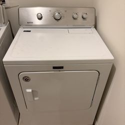 MAYTAG dryer 