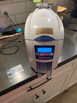 Magicard enduro printer