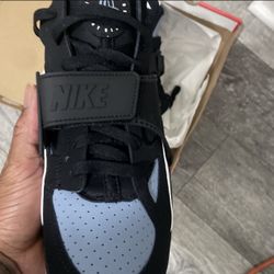 Air Trainer Huarache 