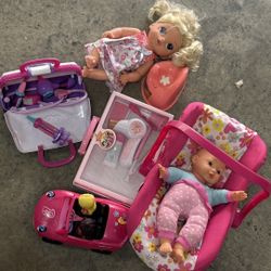 Toys , Baby 