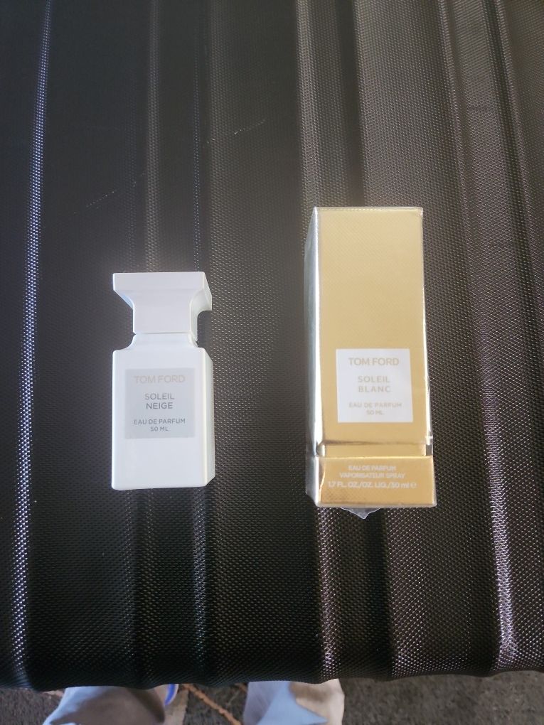 Tom Ford Parfum