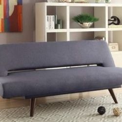 Brand New Modern Grey Sofa Bed