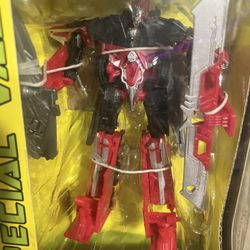 Loose Transformers Sentinel Prime Exclusive Toy. Not $1. Best offer Buys. Send offer! Cash local.