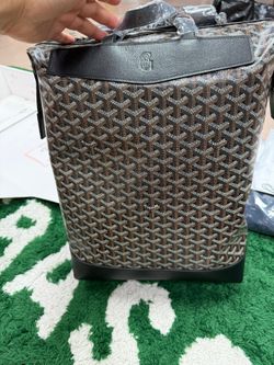 Goyard backpack