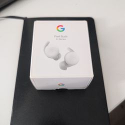 Pixel Buds