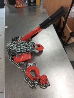 Hoist