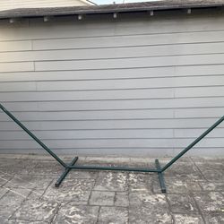 Hammock stand