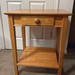 Side Table