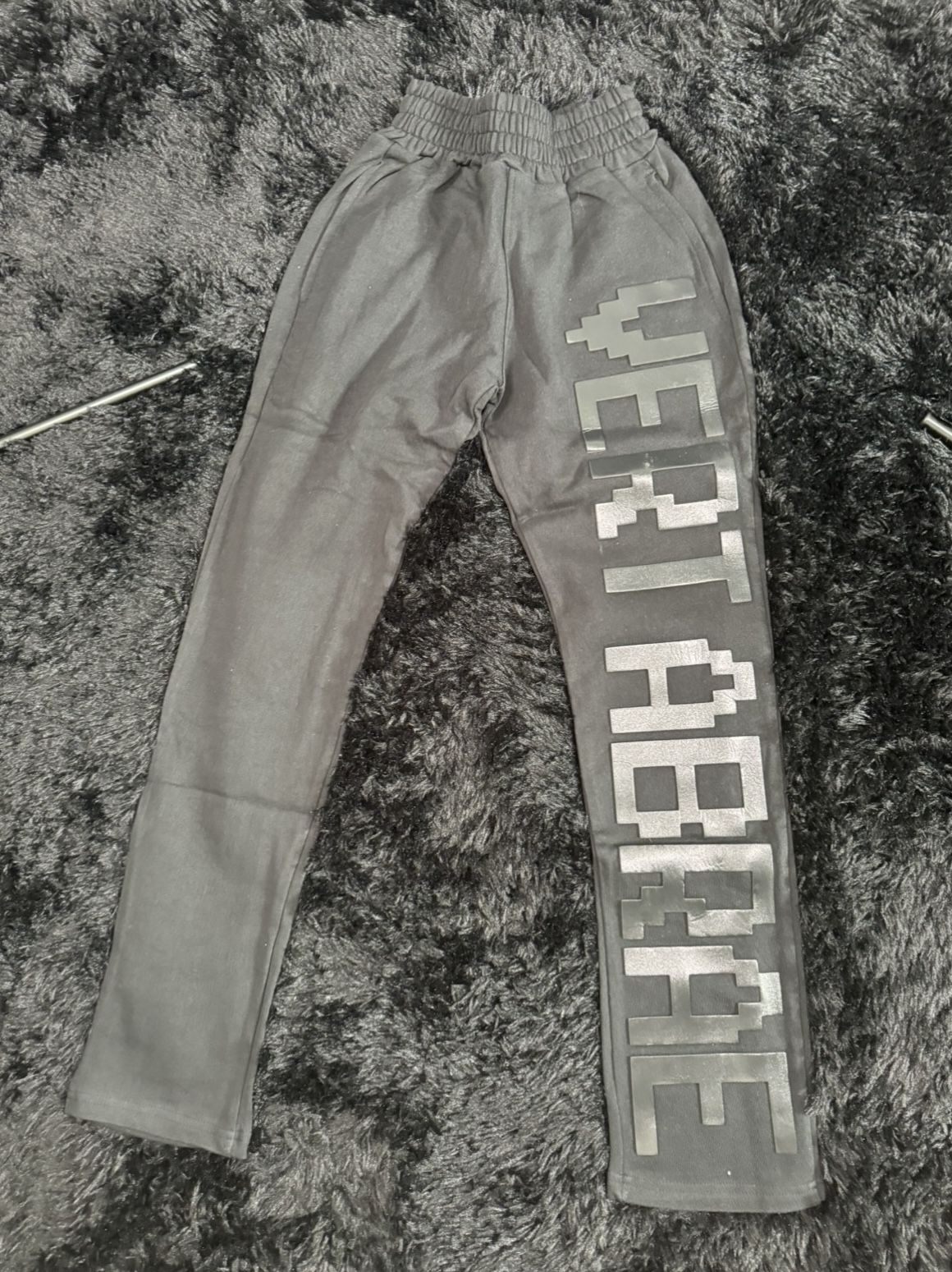 Vertabrae Sweat Pants
