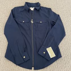 New - Women’s Michael Kors Shirt, Size P/P