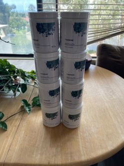 Thorne Daily Greens Plus