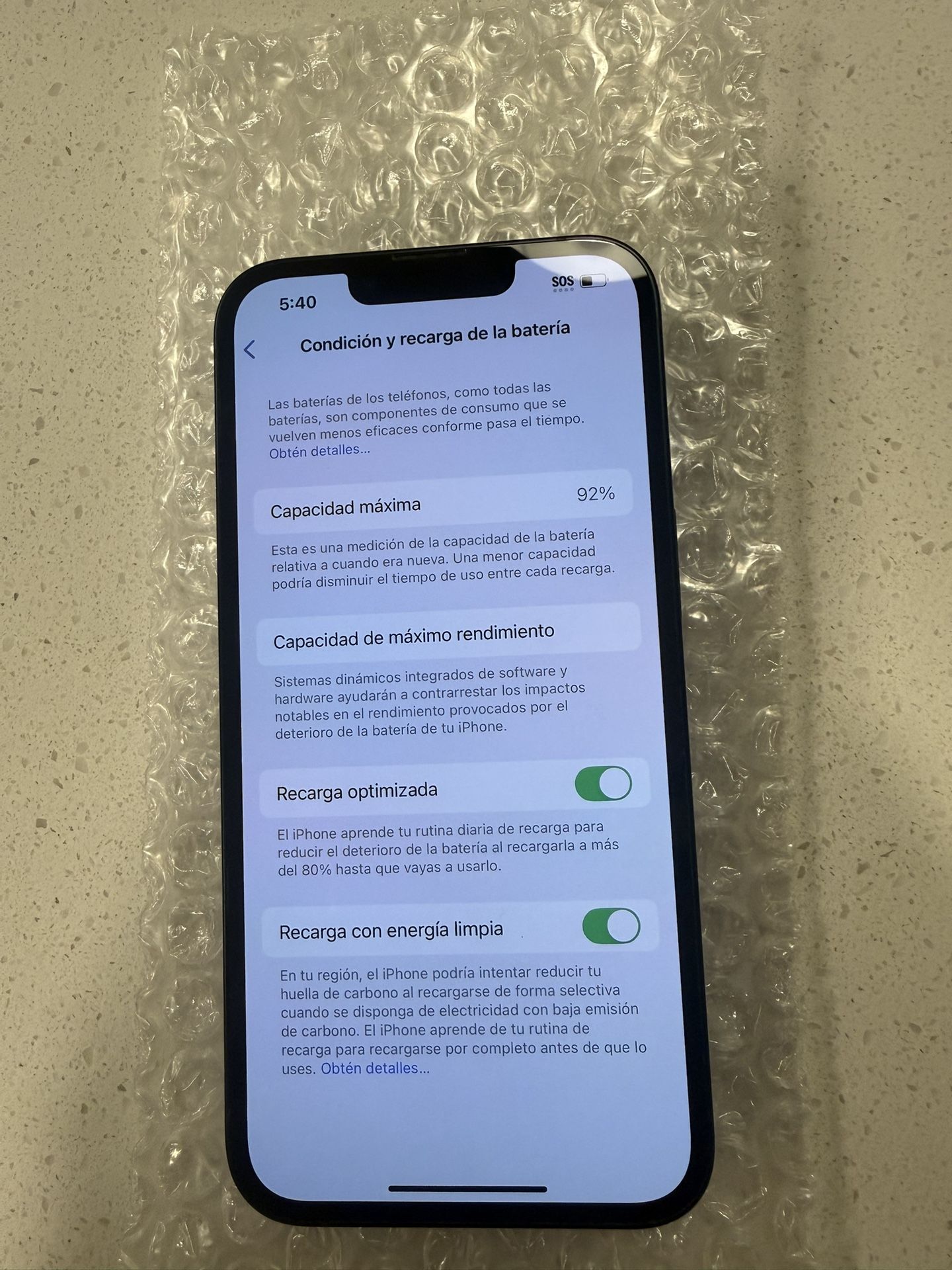 iPhone 13 Y Samsung S24 Plus