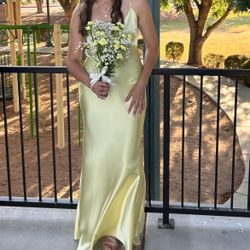 CAMILLE LA VIE DRESS