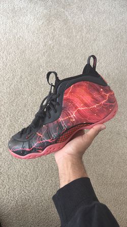 FOAMPOSITE STRANGER THINGS 10.5 TRADE ONLY FOR SIZE 11