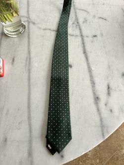 Ermenegildo Zegna Tie