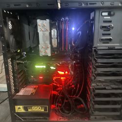 Budget Gaming Pc Need Gone!