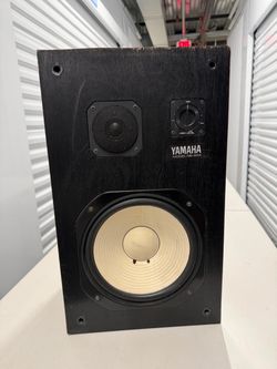 Vintage HiFi Speaker