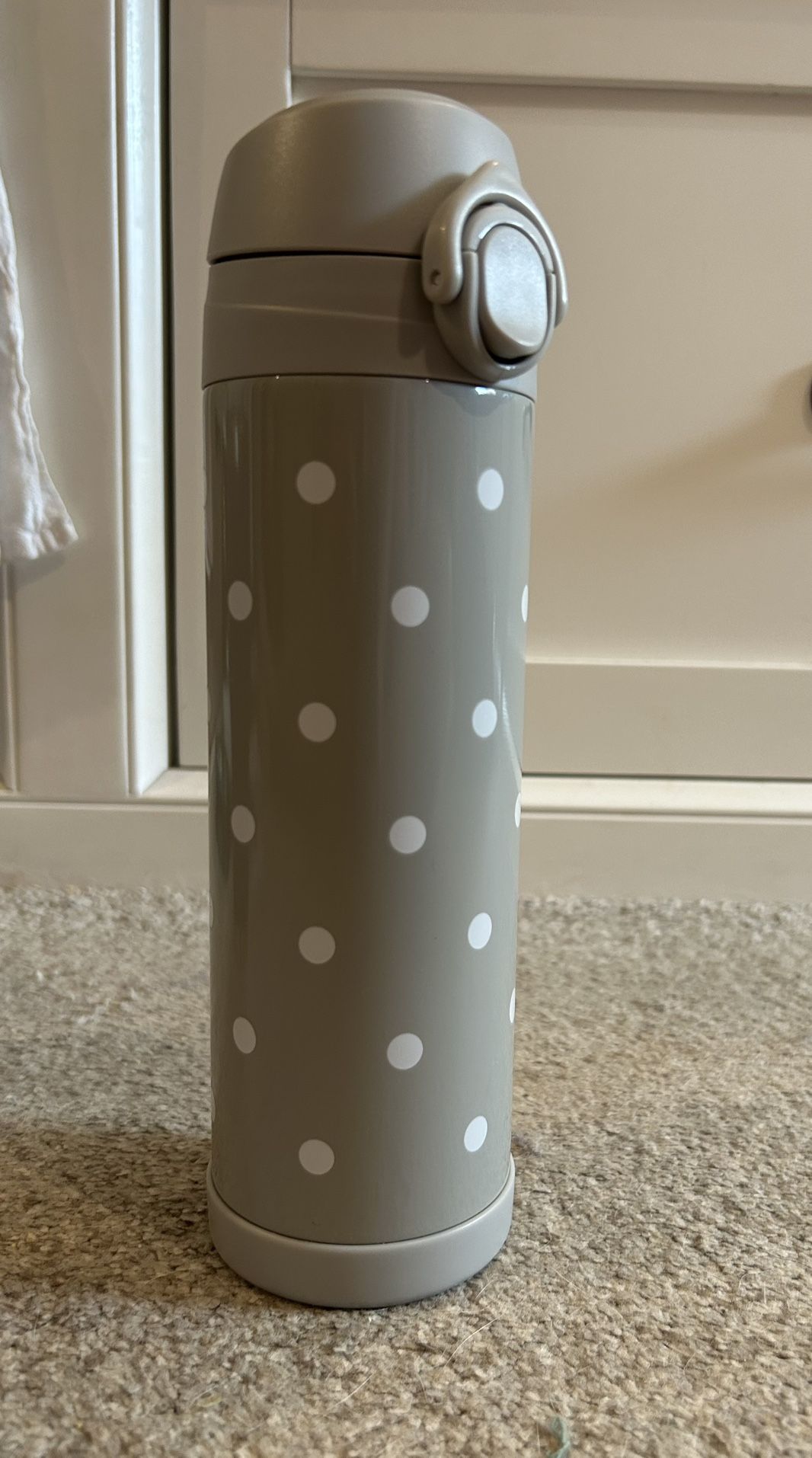 PB Teen Water Bottle 