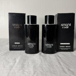 Armani 
