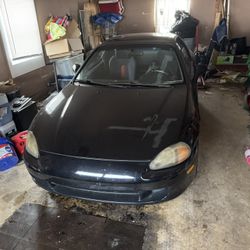93 Honda Del Sol 