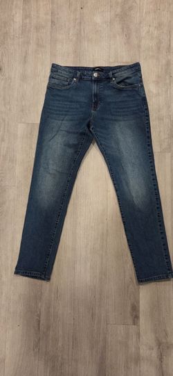 Nova Mens Jeans