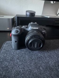 Canon R6